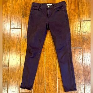 GAP True Skinny women’s jeans